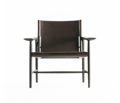 Sunset bdti 508 charcoal grey dark brown leather front pro b arcit18