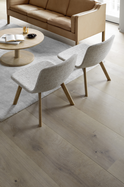 A04 Fredericia Pato Lounge Wood Base Basel Innenarchitektur Basel