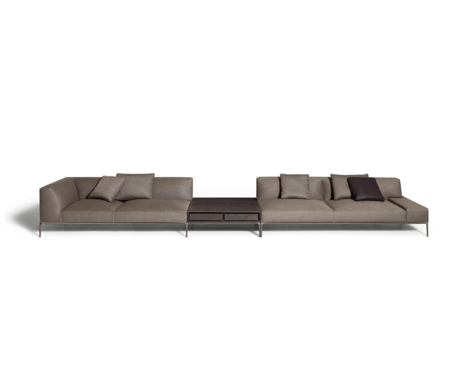 Horizontal sofa edition bytommasosartori 3 high pro b arcit18