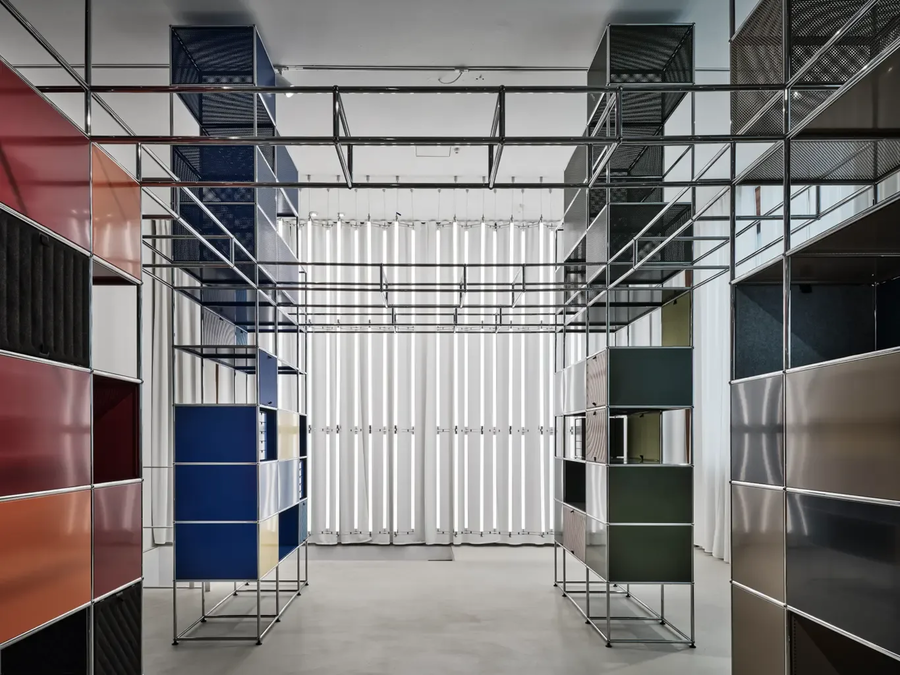 A04-USM-Neu-Softpanel-MDW2025-Milano-2025-Basel-Haller-Innenarchitektur-Moebel