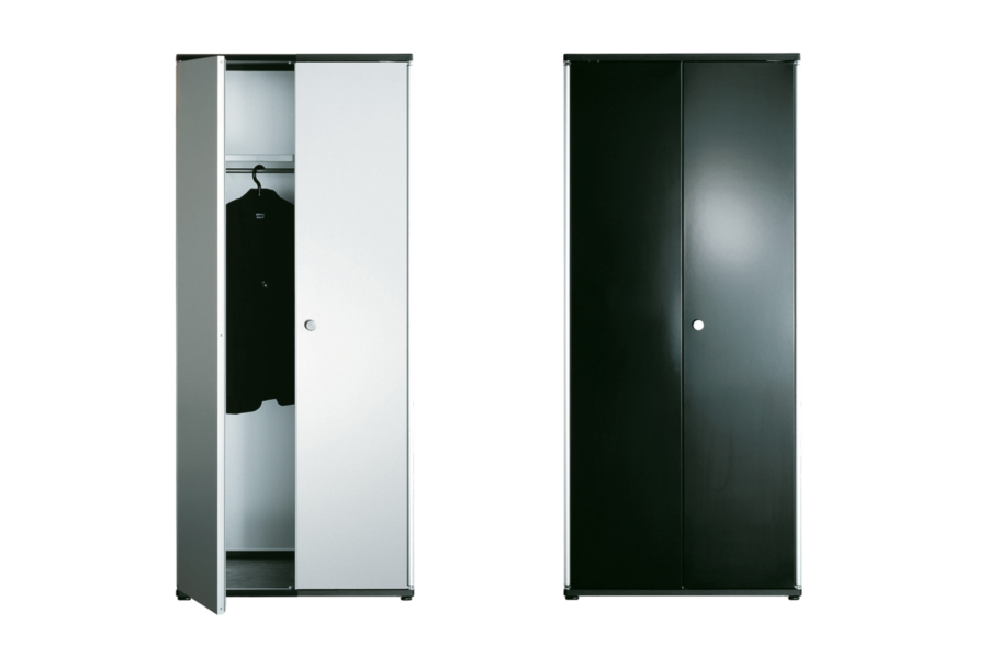 10 kleiderschrank 1 elox 137e5fb1