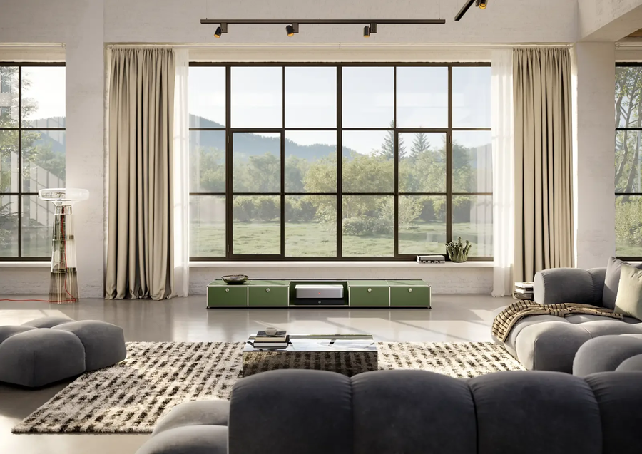 A04-USM-Leica-Basel-Gundeldingen-Margarethenstrasse-Innenarchitektur-Inneneinrichtung-Cine-Collection