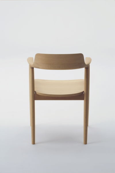A04 Maruni Hiroshima Armchair HR295531 295532 02