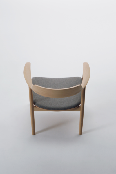 A04 Maruni Hiroshima Loungechair Basel Moebeoe Innenarchitektur